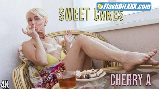 Cherry A - Sweet Cakes [FullHD 1080p]