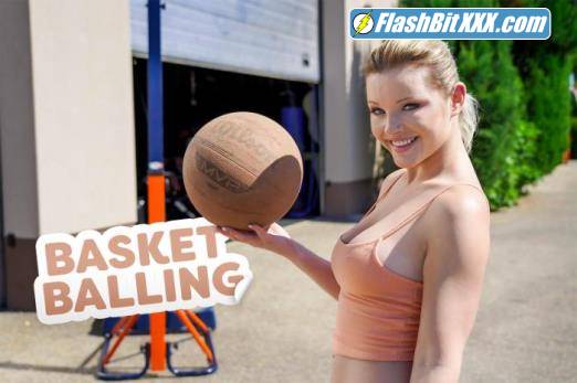 Zazie Skymm - Basket Balling [UltraHD 4K 2700p]