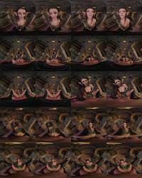 Katy Rose - World of Warcraft A XXX Parody [UltraHD 2K 2048p]