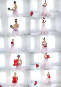 Joslyn James - In Ball Gown Love [FullHD 1080p] 