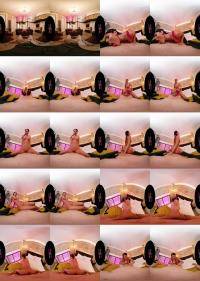 Kitana Lure - The Art of Seduction [UltraHD 4K 2160p]