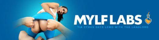 Tia Cyrus - Landord's Payment [HD 720p]