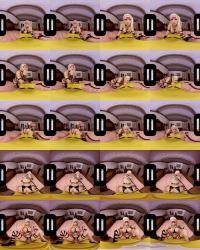 Kenzie Taylor - One Punch Man A XXX Parody [UltraHD 2K 1440p]