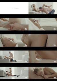 Nancy A - Kinky Breakfast [FullHD 1080p] 