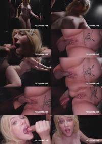 Meraki - They Cum In Her Mouth And Pussy - Traga Y Se Le Corren Dentro - SGH 116 [SD 480p] 