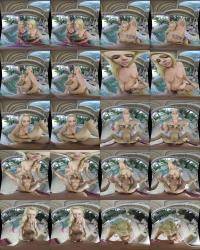Christie Stevens, Sarah Vandella - Double Tub Trouble [FullHD 1080p]