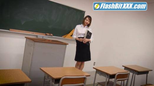 Asahina Nanako - 2447 [FullHD 1080p]
