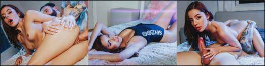 Vanna Bardot - Midnight Dreamer Bangs Cheating Boyfriend [HD 720p]