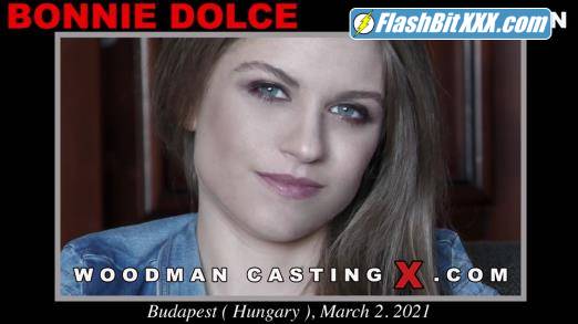 Bonnie Dolce - Interview [HD 720p]