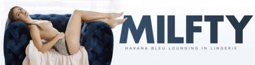 Havana Bleu - Blessed Motivation [SD 360p]