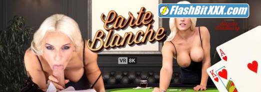 Blanche Bradburry - Carte Blanche [UltraHD 4K 3840p]