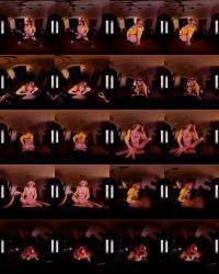 Katrin Tequila - Final Fantasy: Cindy Aurum A XXX Parody - 323972 [UltraHD 2K 1440p]