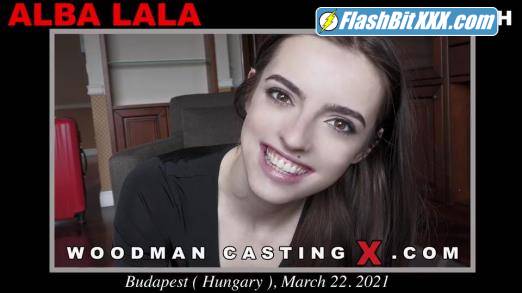 Alba Lala - Casting X [SD 540p]