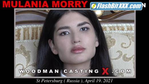 Mulania Morry - Casting X [SD 540p]