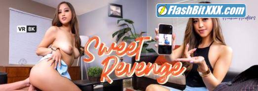 Alexia Anders - Sweet Revenge [UltraHD 4K 3072p]