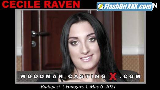 Cecile Raven - Casting X [SD 540p]