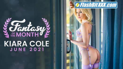 Kiara Cole - June Fantasy Of The Month - S1:E12 [FullHD 1080p]