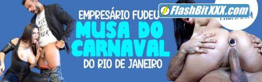 Fabiane Thompson - Empresario Fudeu Musa Do Carnaval Carioca [FullHD 1080p]