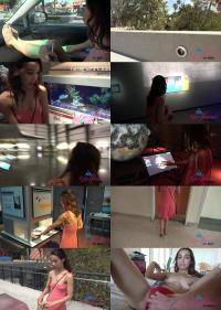 Jackie Rogen - Virtual Date Science Center 1-2 [FullHD 1080p] 