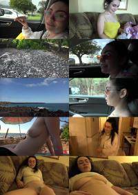 Lenna Lux - Hawaii 1-11 [FullHD 1080p] 