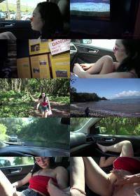 Lenna Lux - Hawaii 4-11 [FullHD 1080p] 