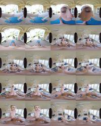 Kyler Quinn - Kyler Loves Naked Yoga And Creampies [UltraHD 4K 2880p]