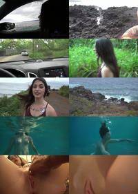 Lacey Channing, Jayde Symz - Hawaii 2-7 [FullHD 1080p] 