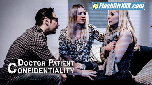 Aaliyah Love - Doctor Patient Confidentiality [SD 544p] 