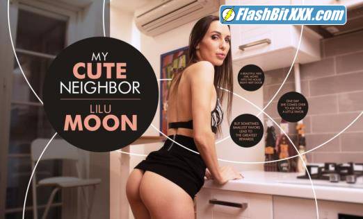 Lilu Moon - My Cute Neighbor [FullHD 1080p]