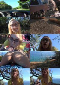 Victoria Gracen - Hawaii 3-12 [FullHD 1080p] 