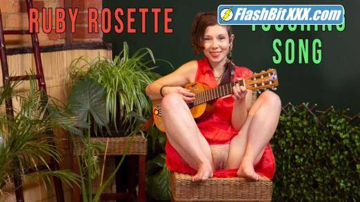 Ruby Rosette - Touching Song [FullHD 1080p]