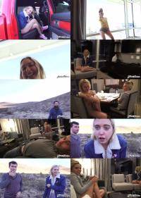 Chloe Cherry, Chloe Couture - Behind The Scenes [FullHD 1080p] 