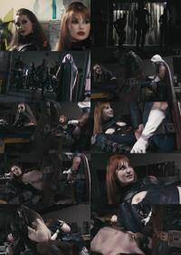 Elena Koshka, Lacy Lennon - Black Widow XXX: An Axel Braun Parody - Scene 3 [FullHD 1080p] 