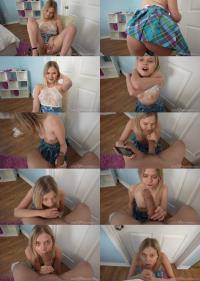 Coco Lovelock - Step-Daughter's Naughty Selfies [UltraHD 4K 2160p] 
