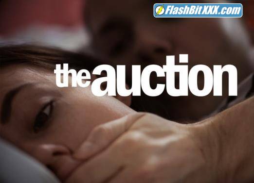 Whitney Wright - The Auction [FullHD 1080p]