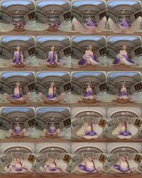 Erin Everheart - Rapunzel A XXX Parody [UltraHD 2K 2048p]
