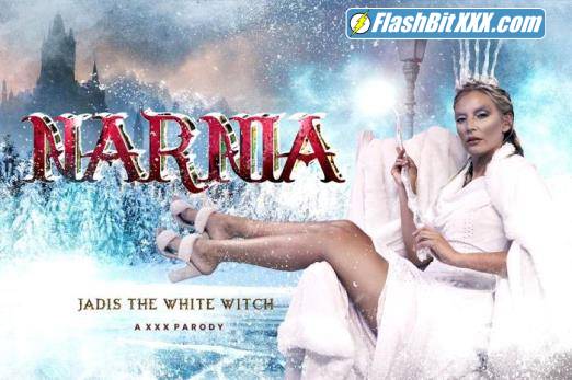 Mona Wales - Narnia: Jadis the White Witch A XXX Parody [UltraHD 2K 2048p]
