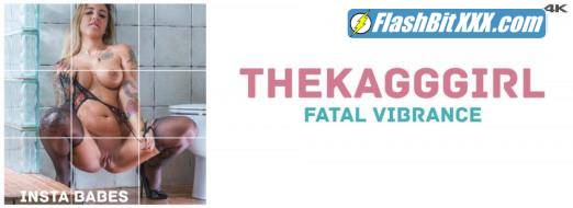 TheKaGGGirl - Fatal Vibrance [FullHD 1080p]