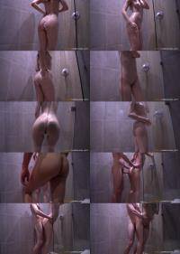 I Caught My Wife Masturbating In The Shower And Fucked Her Tight Pussy In Foam [FullHD 1080p] 