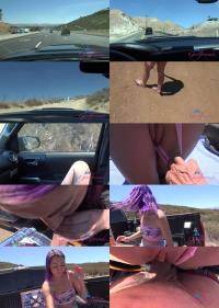 Lily Adams - Del Sur Ridge 1-2 [FullHD 1080p] 