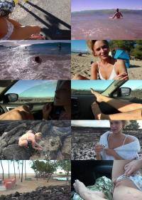 Emma Hix - Hawaii 6-8 [FullHD 1080p] 