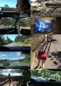 Ashley Lane - Big Island 5-8 [FullHD 1080p] 