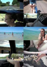 Ashley Lane - Big Island 3-8 [FullHD 1080p] 