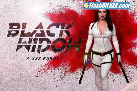 Isabelle Reese - The Black Widow A XXX Parody [UltraHD 4K 3072p]