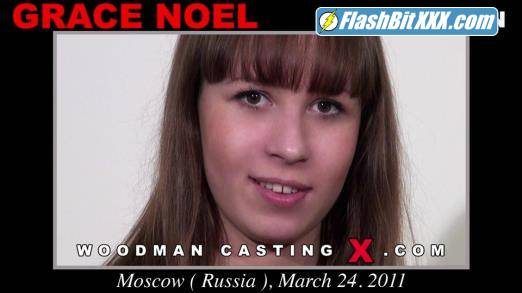 Grace Noel - Casting *UPDATED* [HD 720p]