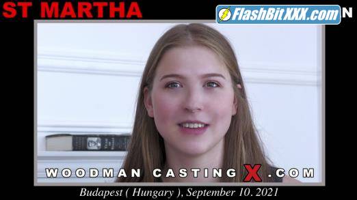 St Martha - Casting [HD 720p]