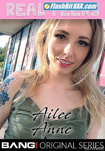 Ailee Anne - Gets Wild In Public And In The Sheets [SD 540p]