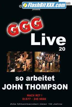 Live 20: So Arbeitet John Thompson [SD 432p]