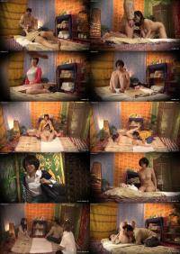Amateur - Bunkyo Hen That I Have To Cum To Heal Amateur Married Woman Cheats Free Trial And Deceit Of Thai Traditional Massage [BDSR-229] [cen] [SD 452p] 