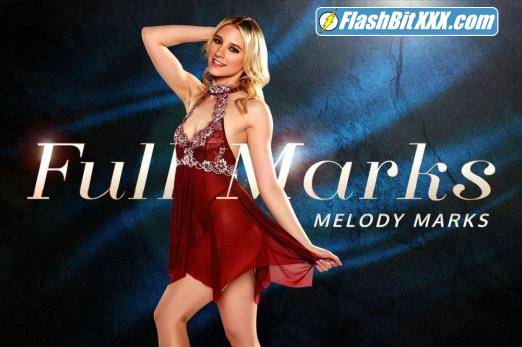 Melody Marks - Full Marks [UltraHD 4K 3584p]